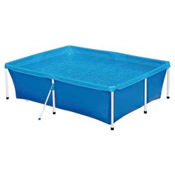 Piscina flexivel mor 2000l