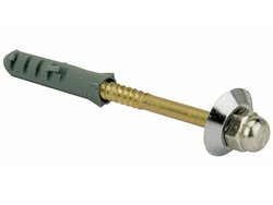 Parafuso para sanitario bognar latao pop b12 (m20)