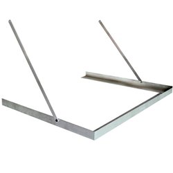 Suporte para ar condicionado botafogo 10.000 btus