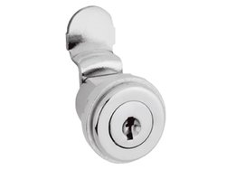 Fechadura para moveis stam aco - 310