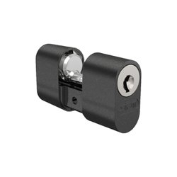 Cilindro original stam preto fosco 55133