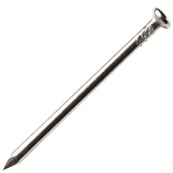 Prego de aco inox trifixi 15 x 15 com 15 - com cabeca