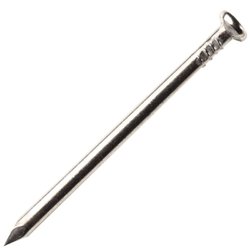 Prego de aco inox trifixi 17 x 21 com 10 - com cabeca