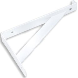 Cantoneira para prateleira de vidro loth 15cm