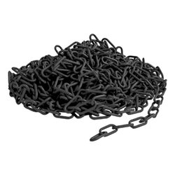 Corrente plastica delta plus preto g10