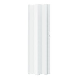 Porta sanfonada novaforma pvc branco 60cm
