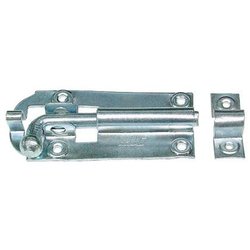 Fecho redondo com porta cadeado loth 5