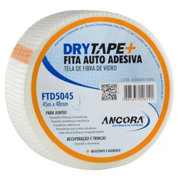 Fita veda trinca ancora 45m x 48mm