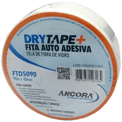 Fita veda trinca ancora 90m x 48mm