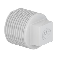 Plug roscavel tigre 1.1/4