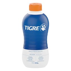 Adesivo para tubo tigre 850g