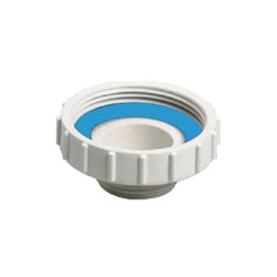Adaptador para valvula de pia luconi 1.1/2 pia americana