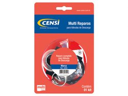 Reparo para valvula de descarga censi deca/hydra 1.1/2 1046-c