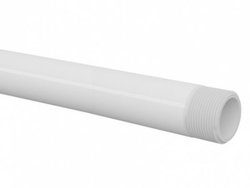 Tubo roscavel tigre 6 m - 1/2