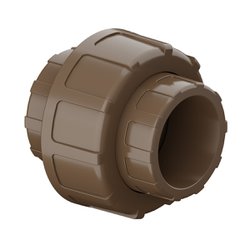 Uniao soldavel tigre 25