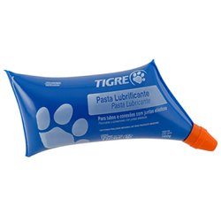 Pasta lubrificante tigre 400g