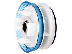 Reparo para valvula de descarga censi embolo hydra 1.1/2 6040