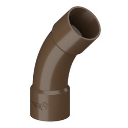 Curva soldavel tigre 45 - 50