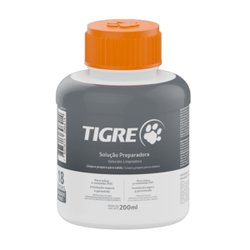 Solucao preparadora tigre 200ml