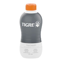 Solucao preparadora tigre 1 litro