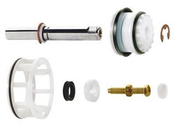 Reparo para valvula de descarga docol acionador lateral 1.1/4 6200