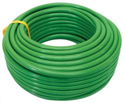 Mangueira afacolor 1/2 x 2,0mm - verde