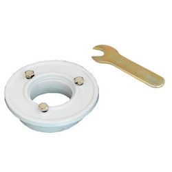 Espude para sanitario dacunha abs branco 271