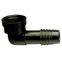 Conexao para mangueira reboucas joelho 1/2