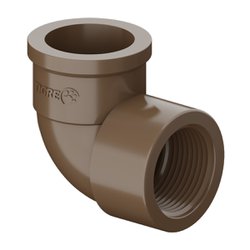 Joelho soldavel tigre 90 - 20x1/2