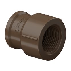 Luva soldavel tigre 20 x 1/2