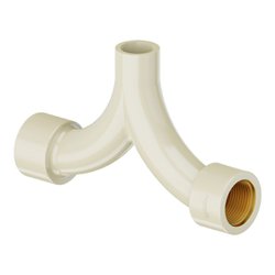 Tee aquatherm tigre misturador 22 x 3/4
