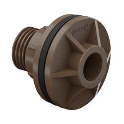Adaptador soldavel tigre com vedacao 60 x 2
