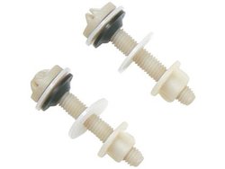 Reparo para caixa acoplada astra kit fixacao - kpf