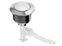 Reparo para caixa acoplada censi acionador superior - 9580