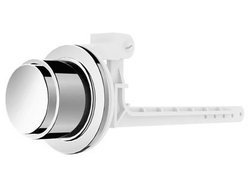Reparo para caixa acoplada censi acionador lateral - 9581