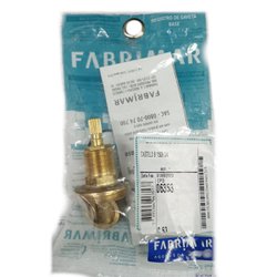Castelo para registro fabrimar gaveta 06353
