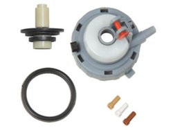 Reparo para caixa acoplada astra cabecote - ke/dfn
