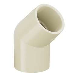 Joelho aquatherm tigre 45 - 28mm