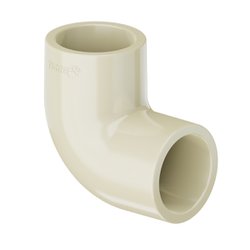 Joelho aquatherm tigre 90 - 28mm