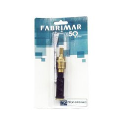 Castelo para registro fabrimar bide 01090 novo