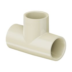 Tee aquatherm tigre 22