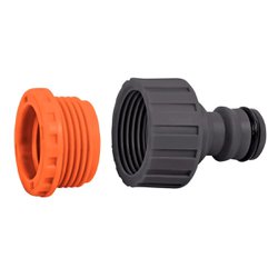 Adaptador com reducao tramontina 3/4 x 1/2 - 78502/000