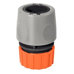 Engate rapido para mangueira tramontina 1/2 - 78506/000
