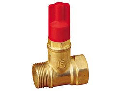 Base de registro pressao fabrimar metal 1/2