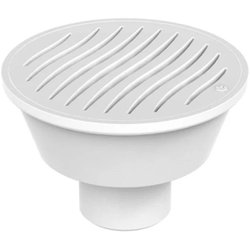 Ralo sifonado tigre 100 x 40mm redondo