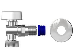 Registro para maquina de lavar censi 1/2 cromado 7559