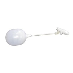 Boia para caixa d agua astra 1/2