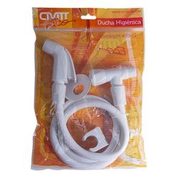 Ducha higienica civitt abs branca 1,00m - 3358