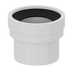Adaptador sanitario tigre com vedacao 100mm