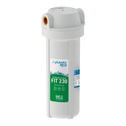 Filtro ponto de uso planeta agua fit 230